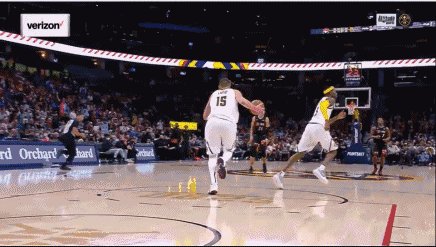 世界杯客户端下载安装-约基奇莫里斯发生冲突皆被驱逐 未来还有禁赛可能