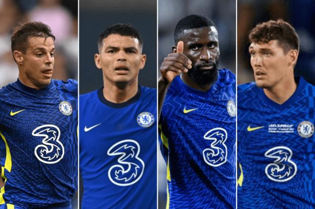 世界杯app下载-四大后卫合同只剩半年 切尔西究竟慌不慌？