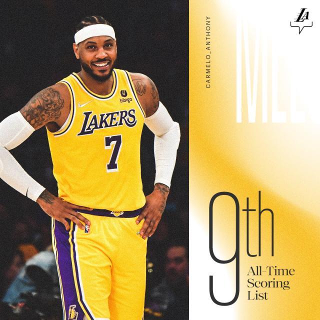 世界杯官方直播入口-赛季首胜+得分历史第九 生涯第19年这瓜依旧保甜