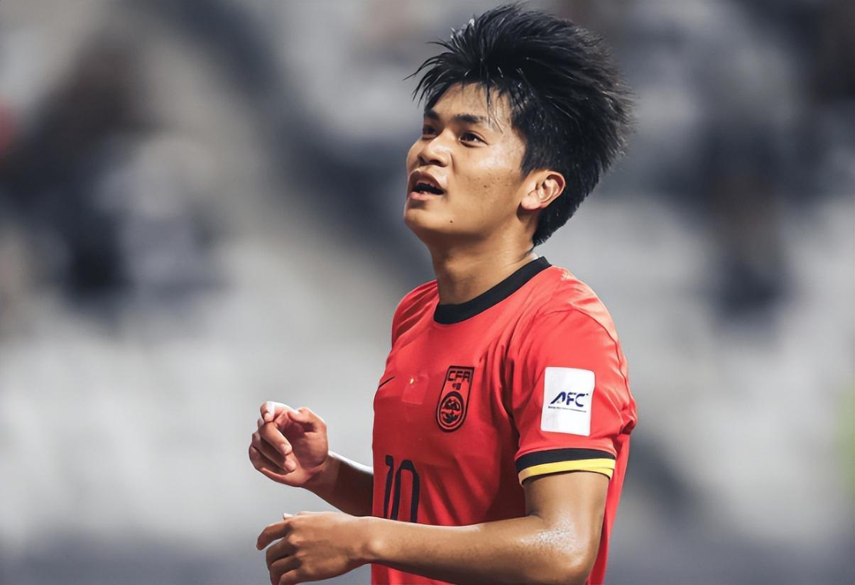 世界杯官方直播入口-一场0·0验出U23国足两大水货 表现平庸难堪大用 打乌兹别克不能用