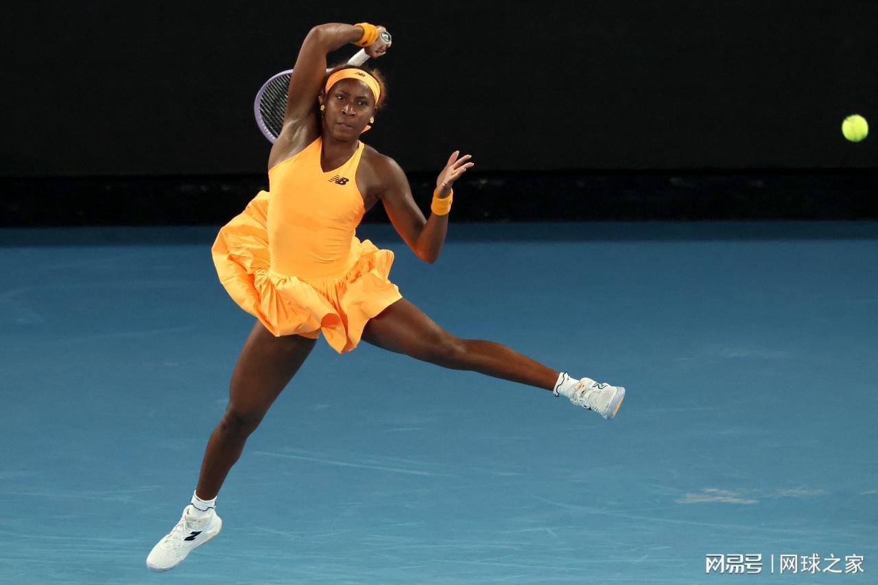 世界杯直播平台-高芙说看澳网就像逛动物园：各方应如何平衡隐私保护与直播引流？