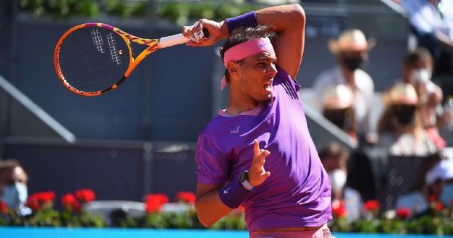 世界杯客户端下载安装-打入八强又斩获劳伦斯奖 纳达尔马德里双喜临门