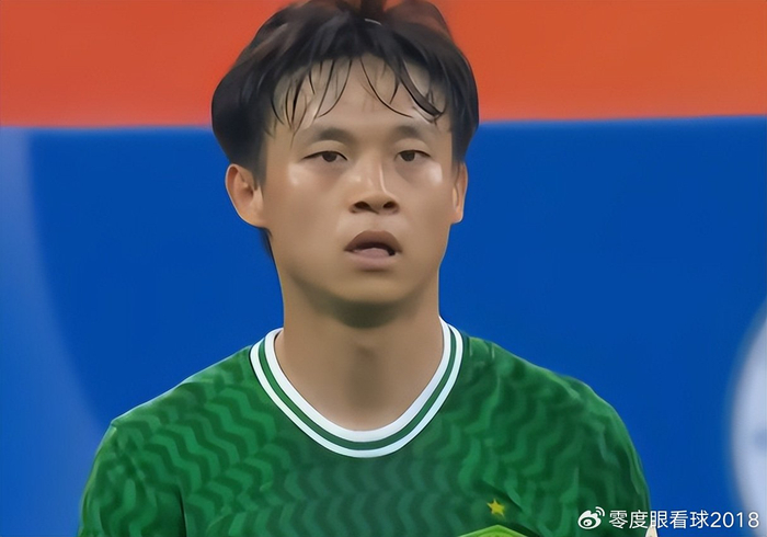 世界杯客户端下载安装-7轮仅替补出场1次！李磊接班人惨遭蒙哥马利冷落，沦为中超鸡肋|北京国安|江文豪|文豪|球迷_新浪体育_新浪新闻